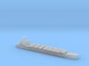 1/1800 Scale Jervis Bay Bulk Carrier Ship 3d printed 