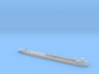 1/1800 Scale Great Lakes Bulk Cargo Vessel 3d printed 