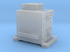 1/87 Rosenbauer Pump for Rescue Pumper 3d printed 