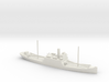 1/700 Scale 3525 Ton Steel Cargo Ship Lake A Desig 3d printed 