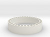 1:1 Apollo RCS Attach Ring 3d printed 