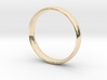 Circulum Ring  3d printed 
