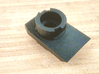 Modulus Barrel Adapter for FlipFury 3d printed 