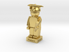 Minifig Statue for Matura 3d printed AA