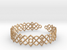 Bracelet 3d printed 