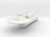 3125 Scale Federation LTT with Carrier Pod WEM 3d printed 