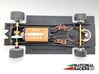 3D Chassis - Avant Slot PEUGEOT 908 LMP1 (In-AiO) 3d printed 