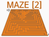 [1DAY_1CAD] MAZE [2]  3d printed 