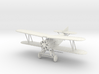 1/72 Fairey Flycatcher 3d printed 