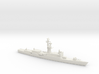 1/700 Scale Baleares class Missile Frigate 3d printed 