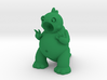 Godric the Tiny Godzilla 3d printed 