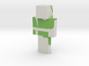 androidify-1559761055534 | Minecraft toy 3d printed 