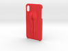 Iphone XS Max Case 3d printed 