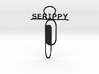  SERIPPY PENDANT 3d printed 