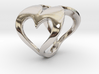 Valentin - Ring 3d printed 