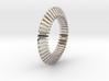 Patrick Triangle - Ring  3d printed 