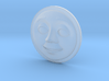 Thomas Face V3 (Spong) OO 3d printed 
