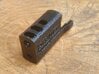 The Professional Compensator for M9 and M92 3d printed 