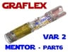 Graflex Mentor - Var2 Part06 - Crystal Generator 3d printed 