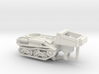 Vickers Light Tank MkV (2pdr) 3d printed 