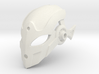 Niretta's Mask of Serenity 3d printed 