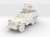 BTR 152 E 1/76 3d printed 
