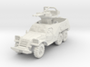 BTR 152 E 1/56 3d printed 