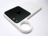 Ring case for iPhone 6 and 7 3d printed iPhone 7, clip it on, hang it up, put it on a finger.
