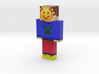 tkoss | Minecraft toy 3d printed 