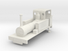 b-re-76-mw-eskdale-loco 3d printed 