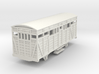 o-re-76-eskdale-big-saloon-coach 3d printed 