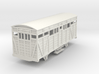 o-re-43-eskdale-big-saloon-coach 3d printed 