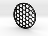 Honeycomb KillFlash 45mm Diameter 3mmHeight 3d printed 