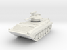 BMP 1 P (smoke) 1/87 3d printed 