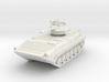 BMP 1 P (smoke) 1/56 3d printed 