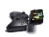 Xbox One controller & Samsung Galaxy A10s 3d printed 