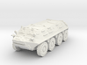 BTR 60 PA (early) 1/76 3d printed 