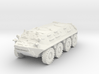 BTR 60 PA (early) 1/56 3d printed 