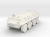 BTR 60 PA (late) 1/87 3d printed 