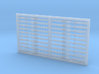 Chain Binder 20 Pack 1-64 Scale 3d printed 