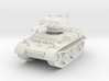 Panzer II Luchs 1/87 3d printed 