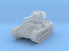 T-70 Light Tank 1/200 3d printed 
