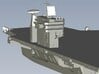 1/1250 scale USS George Washington CV-73 carrier 3d printed 