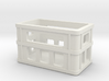 1:24 Milk Crate 3d printed 