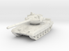 T-72 A 1/56 3d printed 