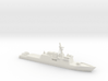 1/350 Scale National Security Cutter 3d printed 