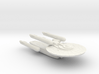 3788 Scale Federation War Dreadnought (DNW) WEM 3d printed 