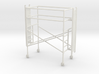 1/50th Scaffold Single Stage 3d printed 