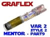 Graflex Mentor - Var2 Part9 Style2 - Power Module 3d printed 