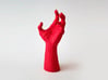 Zombie Hand - Reaching 3d printed 3D Printed Zombie Hand Toy